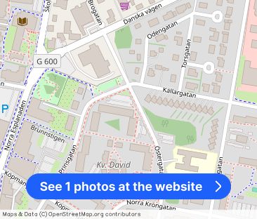 Prinsgatan 14 D - Photo 1