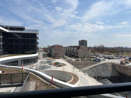 For Lease - 5105 Hurontario Street Unit# 404, Mississauga, Ontario - Photo 1