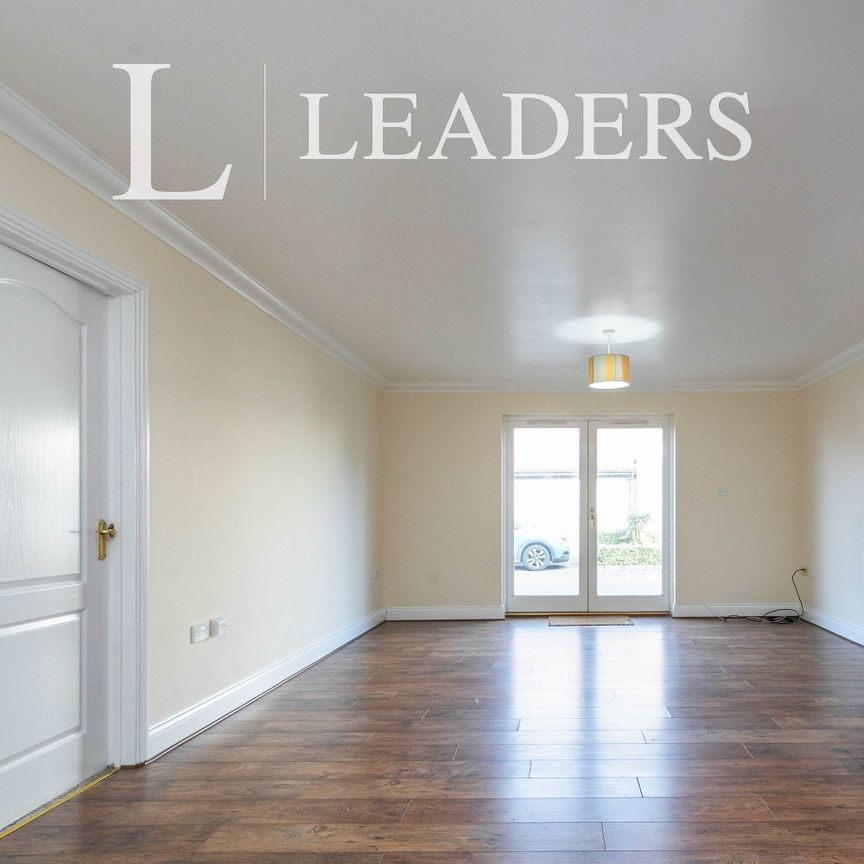 2 bedroom apartment to rent Warren Road, Little Horwood, Milton Keynes, Buckinghamshire, MK17 - Photo 1