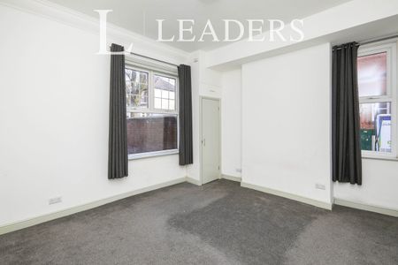 1 bedroom apartment to rent Kedleston Road, Derby, DE22 - Photo 5