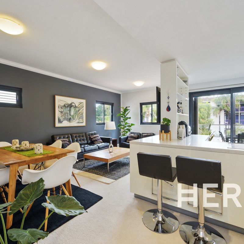 16/378 Beaufort Street, Perth WA 6000 - Photo 1