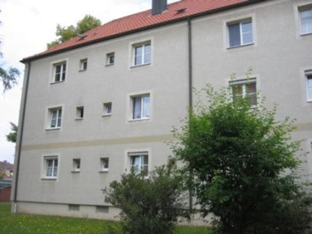 Mietwohnung in Amberg - Gemütliche 2-Zimmer-Wohnung im Dreifaltigkeitsviertel - Photo 3