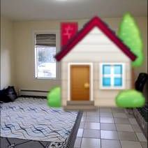 2 Bed 1 Bath spacious ground floor house - Photo 1