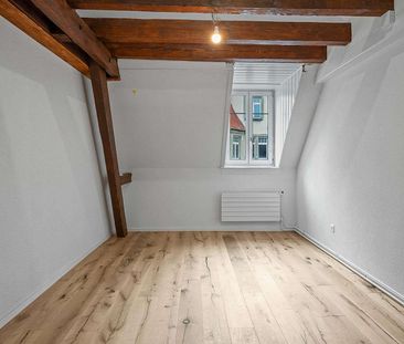 Sanierte 3.5-Zimmer-Wohnung mit traumhaftem Seeblick - Foto 6