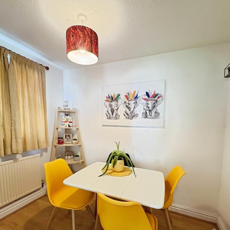 1 bedroom semi-detached house to rent - Photo 1