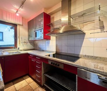 Charmante 3,5-Zimmer-Wohnung mit Garten und Terrasse in ruhiger Lag... - Photo 4