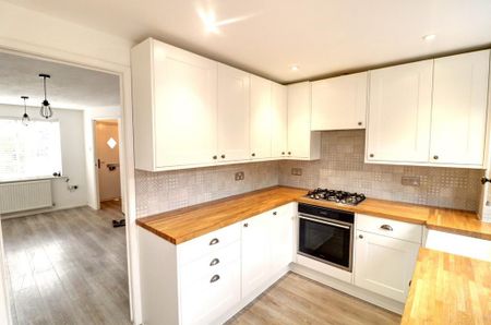 2 bedroom house to rent - Photo 3