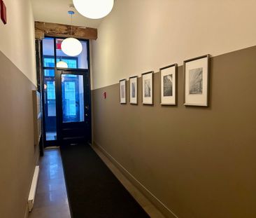 415 Rue des Récollets, Montréal (Ville-Marie), QC H2Y - Photo 1