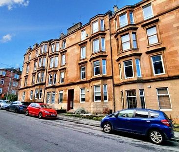 Bolton Drive, Mount Florida, Glasgow, G42 - Photo 2