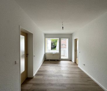 Helle, neu renovierte 3-Zimmerwohnung ca. 82m² mit Balkon in Dortmu... - Photo 3