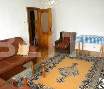 Apartament 3 camere, decomandat, 75 mp, zona Calea Manastur - Photo 6
