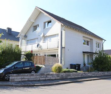 Hochwertige 3-Zimmer Dachgeschosswohnung in Werl-Büderich - Photo 1