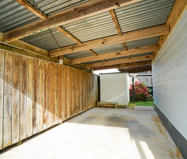 Charming 2-Bedroom in Prime Pukekohe Location - Photo 1