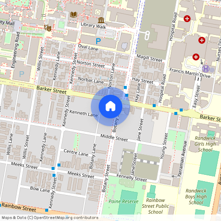 68 Botany Street, NSW 2032, Kingsford