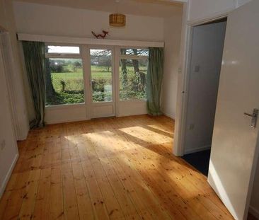 Cleeve Park, Chapel Cleeve, Minehead, Somerset, TA24 - Photo 1