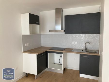 Location Appartement 3 pièces 56m² TOULOUSE 31200 - Photo 2