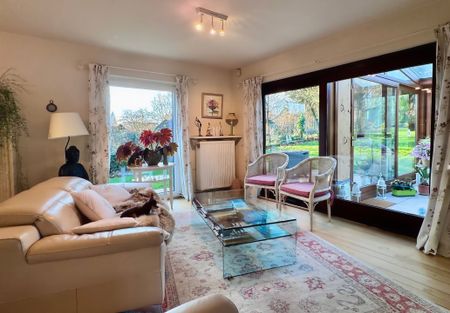 Maison - à louer - 1331 Rixensart - 1.850 € - Foto 5