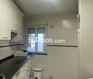 Piso en alquiler en Centro - Photo 4