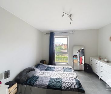 APPARTEMENT 1 CHAMBRE + TERRASSE AU CENTRE DE LESSINES - Foto 4
