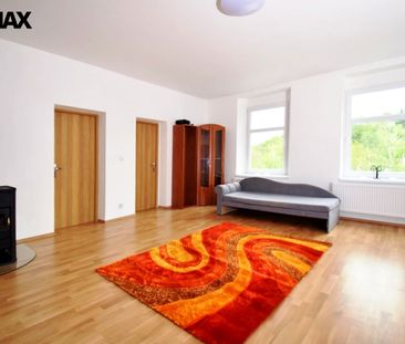 Pronájem bytu 3+1 75 m² - Photo 2