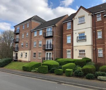 2 Bed Flat For Rent - Photo 6