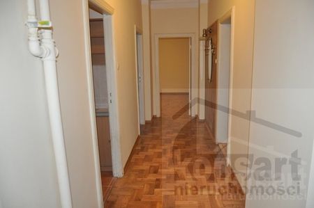 Jasne Błonia, parter willi, 109m2, 5 pok., garaż - Zdjęcie 2