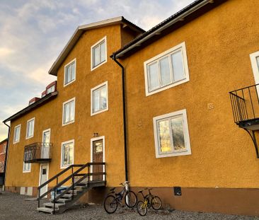 Lövstagatan, Frövi - Photo 2