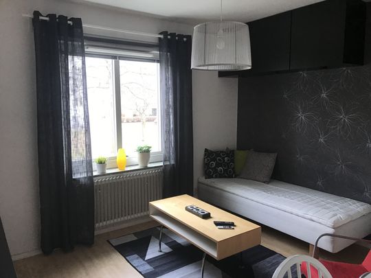 Starrgatan, Jönköping - Photo 1