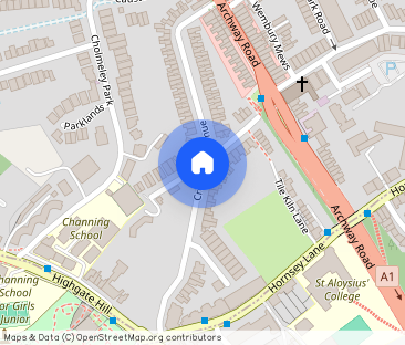 2 bedroom flat to rent - Photo 1