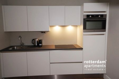 Parklaan, Rotterdam - Foto 2