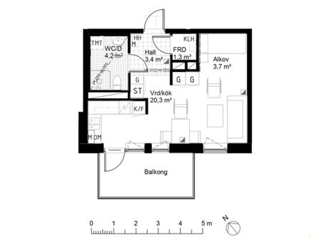 Östergatan 43 A - Photo 5