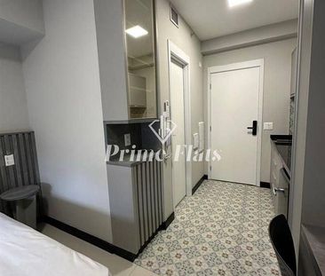 Flat Em Paraíso, São Paulo/sp de 21 m² 1 Quartos Para Locação R$2.4... - Foto 3