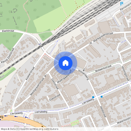 Vossenberg 49 / 301, 2200 Herentals