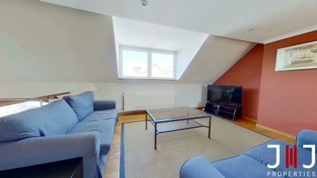 Duplex for rent - Photo 3