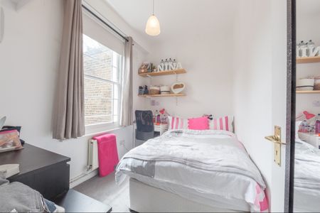 4 Bed Flat, Baptist Gardens, NW5 - Photo 4