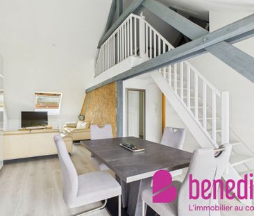 Appartement 4 pièces à Forbach - Photo 3