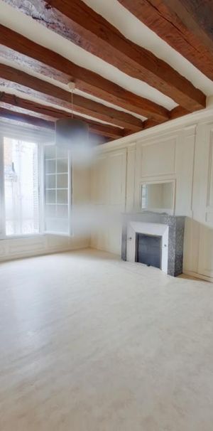 Location Appartement 1 pièce 37m² TOURS 37000 - Photo 1