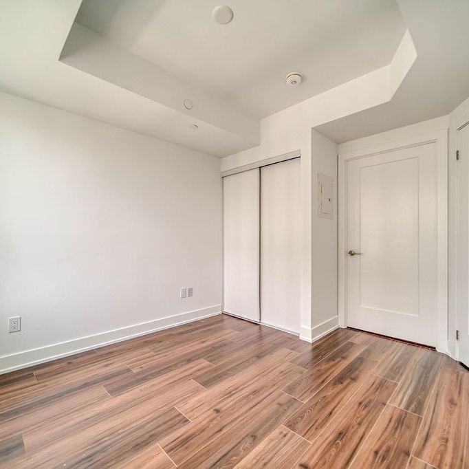 For Lease - 8 Cedarland Drive Unit# 1601, Markham, Ontario - Photo 1