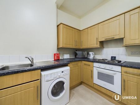 3 bedroom apartment to rent - Photo 2