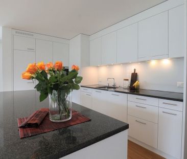 Living in the Spitzallmend = simple. beautiful. modern. - Photo 2