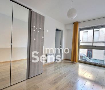 Location appartement - Loos - Photo 6