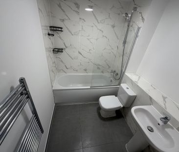 1 bedroom apartment to rent - Photo 3