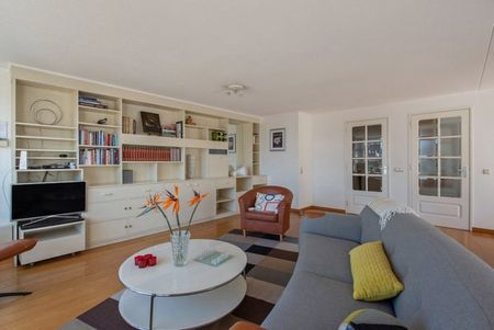 Te huur: Appartement Prinsegracht in Den Haag - Foto 3