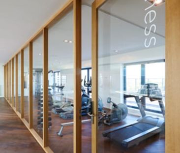 Appartement te huur - Foto 3