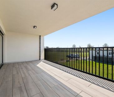CENTRAAL GELEGEN APPARTEMENT MET 2 SLLKS - Foto 6
