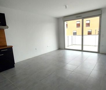 Location Appartement 2 pièces 40m² TOULOUSE 31400 - Photo 1
