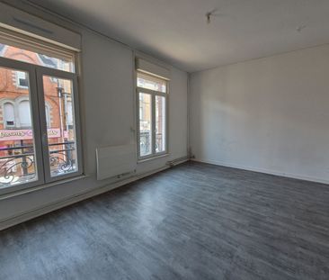 Location Appartement 2 pièces 36m² - Photo 1