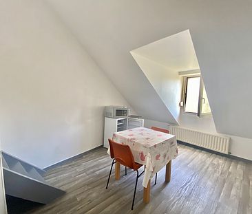 Location appartement 1 pièce, 23.33m², Laval - Photo 4