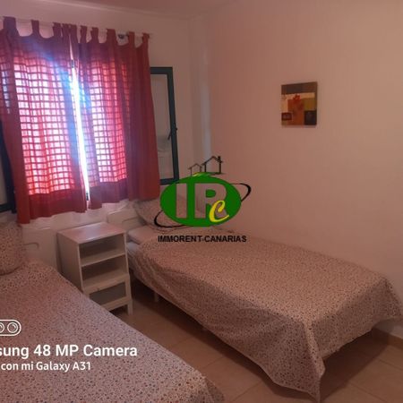 1 bedroom apartment for rent near the beach promenade in Playa del Ingles - Photo 4