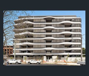 NEAR NEW ONE BEDROOM IN THE BEST LOCATION OF DULWICH HILL - Photo 5